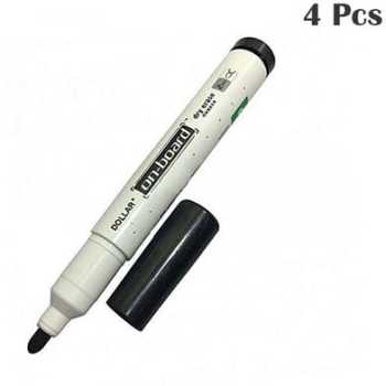 Dollar On-Board Dry Erase Marker (1pcs)