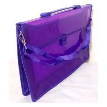 Handle File / Documents carrier file/ File bag