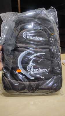 Kartoos school bag