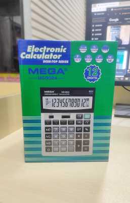 MEGA MG-9024 Electronic Calculator