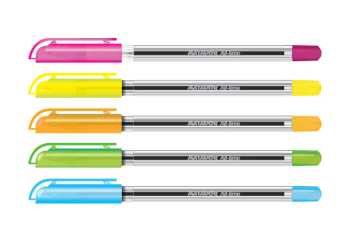 Matador Ballpen (1Pcs)