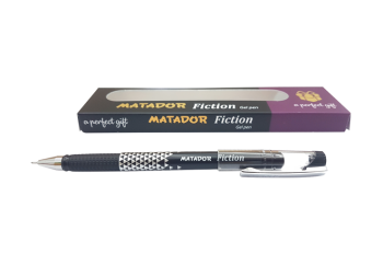 Matador Fiction Gel Pen (1pcs)