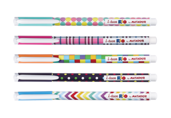 Matador i-teen Rio Pen (1pcs)