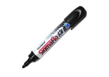 Monami Sigmaflo Whiteboard Marker (1pcs)