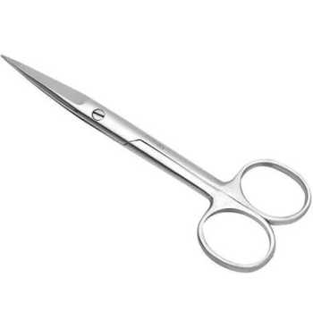 Premium Quality Pakistani Stainless Steel Scissors 