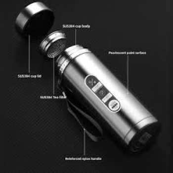 Colii vacuum Cup Stainless Steel bottle