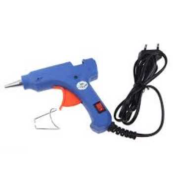 Hot melt glue gun Small 20W