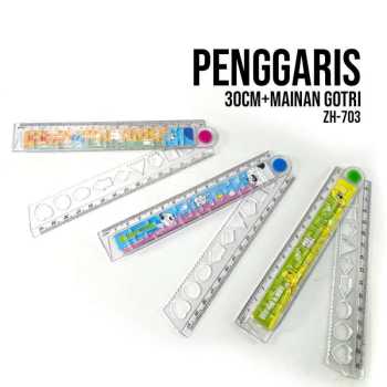 PENGGARIS NO:ZH-703