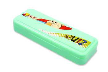 matador pencil box mini (1pcs)