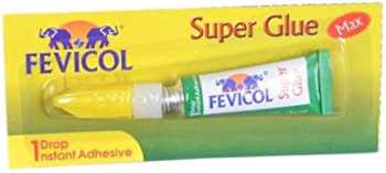 Fevicol Super Glue 1pcs